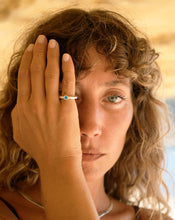 Télécharger l&#39;image dans la visionneuse de galerie, Bague Mila