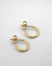 Upload image to gallery viewer, Aros Clara (Oro 9kt)