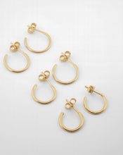 Upload image to gallery viewer, Aros Clara (Oro 9kt)