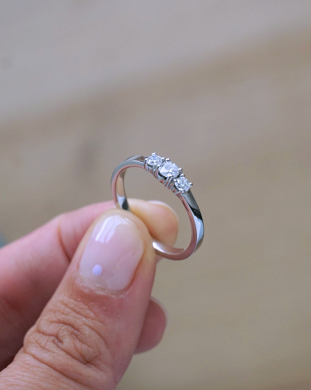Lea Ring