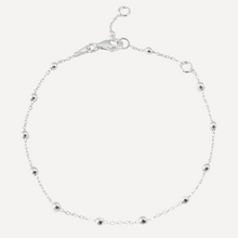 Load image in gallery viewer, &lt;tc&gt;Beaded Anklet&lt;/tc&gt;