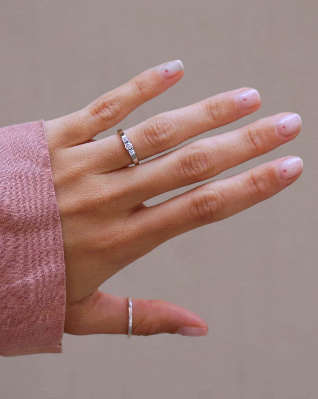 Lea Ring