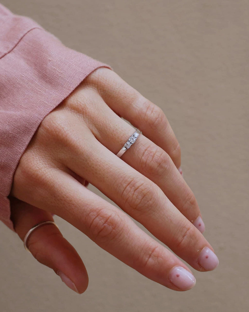 Lea Ring