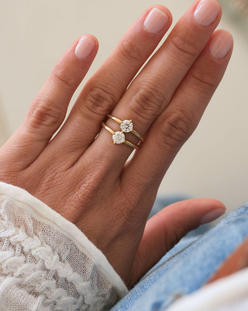 Anillo Duo