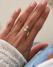 Cargar imagen en el visor de la galería, Anillo Duo