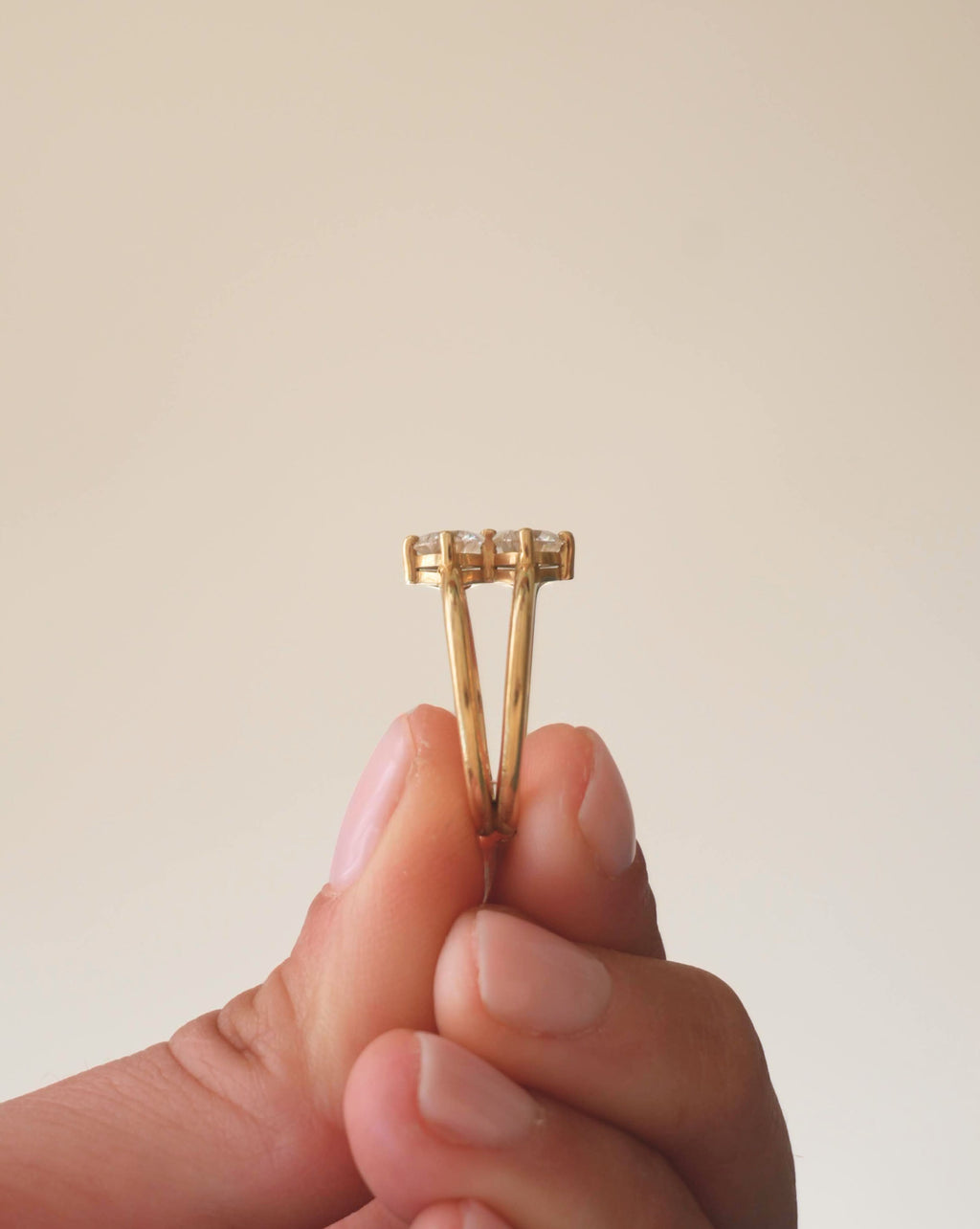 Anillo Duo