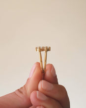 Cargar imagen en el visor de la galería, Anillo Duo