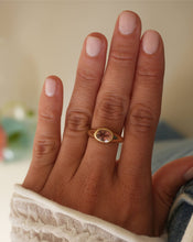 Cargar imagen en el visor de la galería, Anillo Candy Turmalina 33