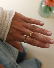 Cargar imagen en el visor de la galería, Anillo Candy Turmalina 33