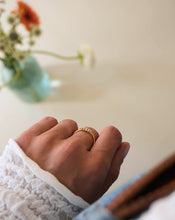 Cargar imagen en el visor de la galería, Anillo Tiara
