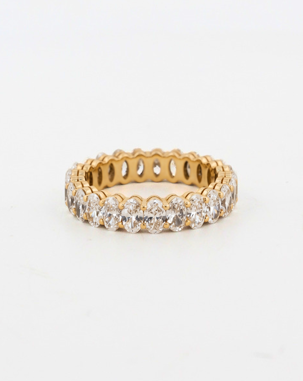 Anillo Naia