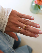 Cargar imagen en el visor de la galería, Anillo Candy Turmalina 34