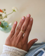 Cargar imagen en el visor de la galería, Anillo Candy Turmalina 34