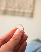 Cargar imagen en el visor de la galería, Anillo Sunshine Diamante