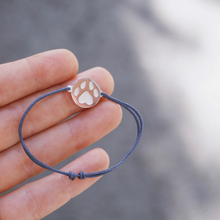 Cargar imagen en el visor de la galería, Pulsera Huella