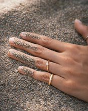 Upload image to gallery viewer, Sunshine Diamond Ring