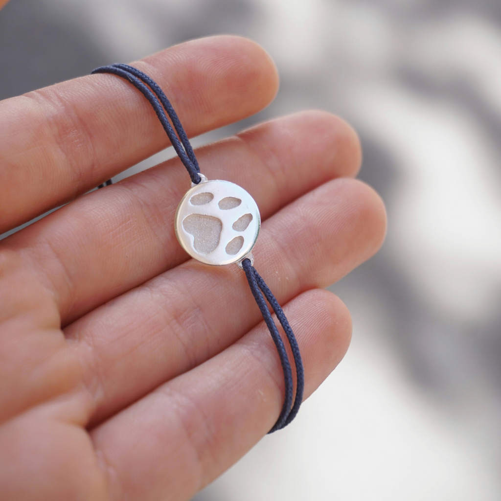 Pulsera Huella