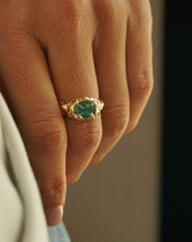 Upload image to gallery viewer, Anillo Candy Turmalina 27