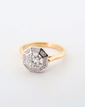 Cargar imagen en el visor de la galería, Anillo Margot