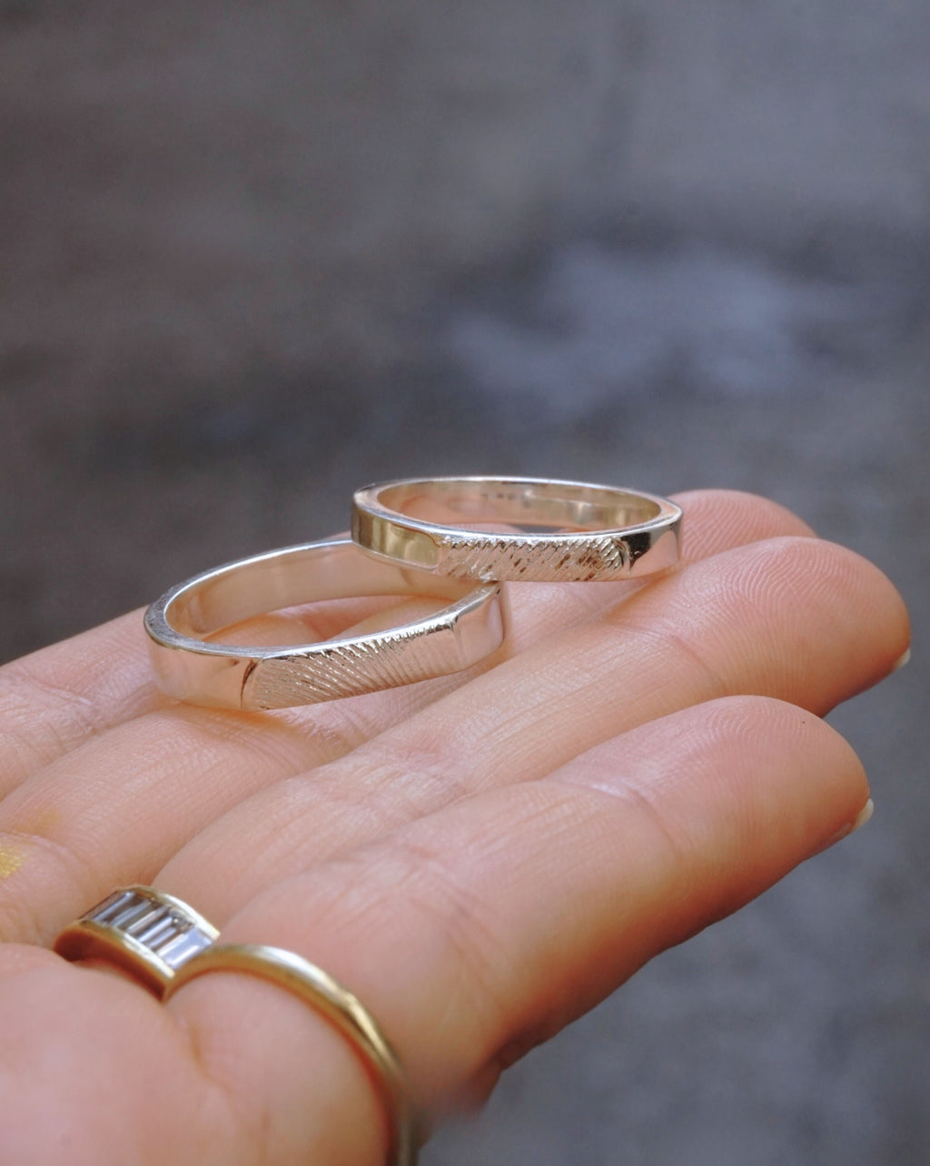 Kit -deja huella- Alianzas