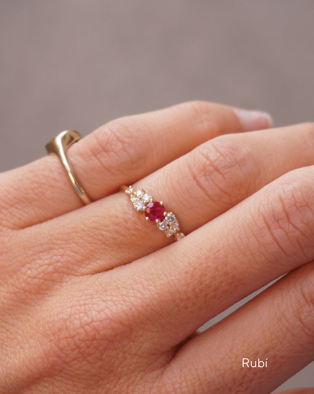 Santa Fe Ring