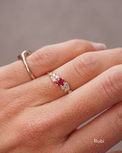 Upload image to gallery viewer, Santa Fe Ring