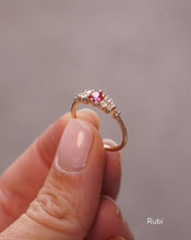 Upload image to gallery viewer, Santa Fe Ring