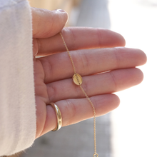 Upload image to gallery viewer, Ita Gold Chain Bracelet
