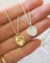 Cargar imagen en el visor de la galería, Kit -deja huella- Collar Ita