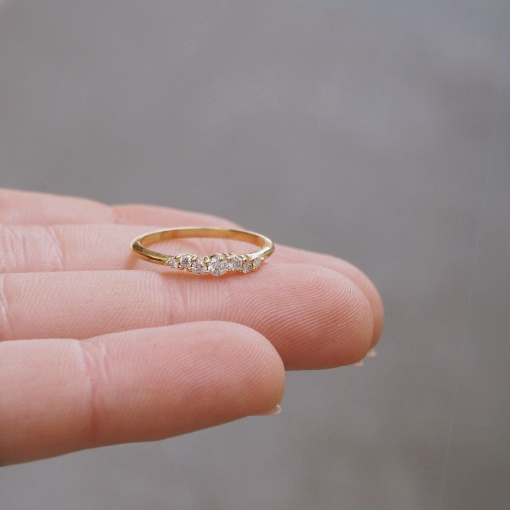 Bague Maïa
