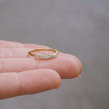 Télécharger l&#39;image dans la visionneuse de galerie, Bague Maïa