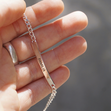 Cargar imagen en el visor de la galería, Pulsera No me olvides