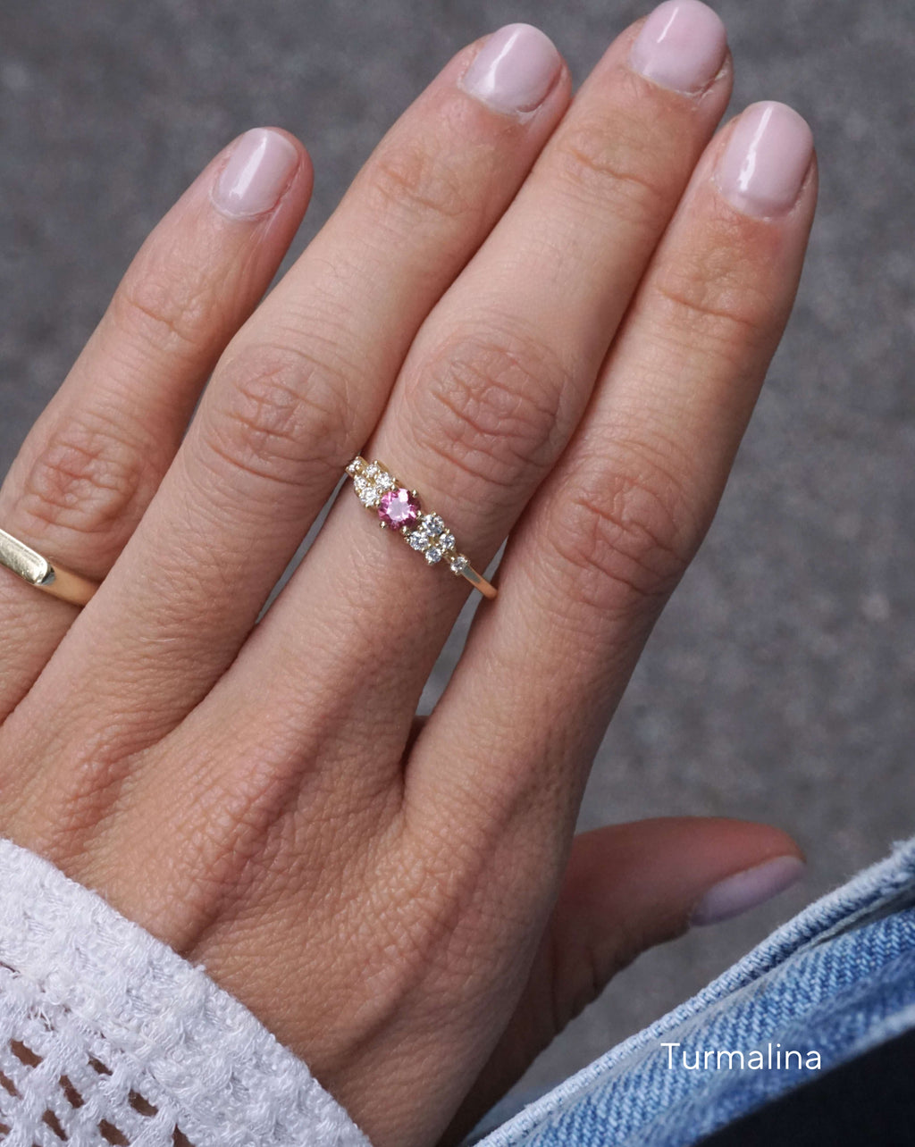 Bague Santa Fe