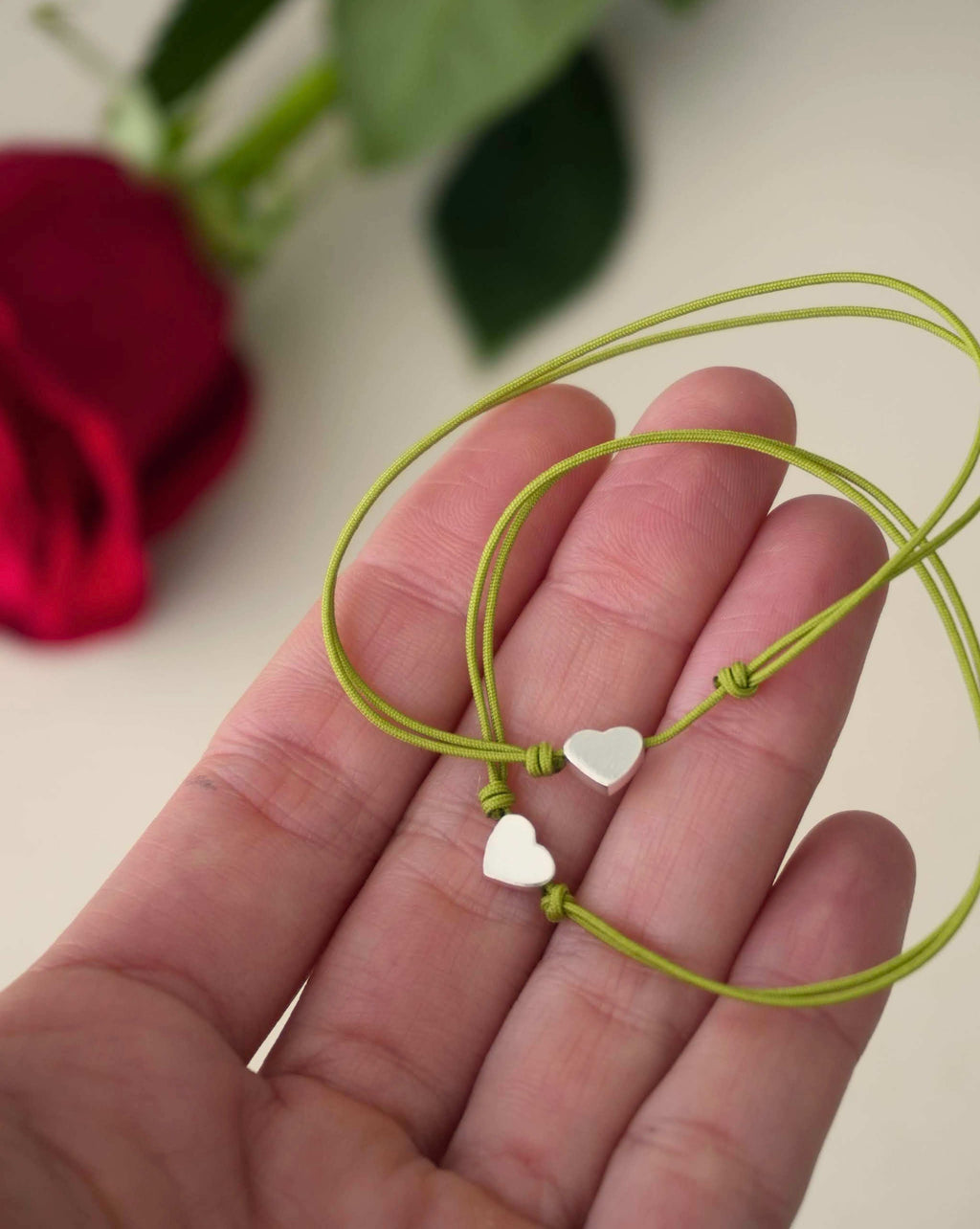 Pulsera Sant Jordi 2026