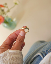 Upload image to gallery viewer, Anillo Candy Turmalina 33
