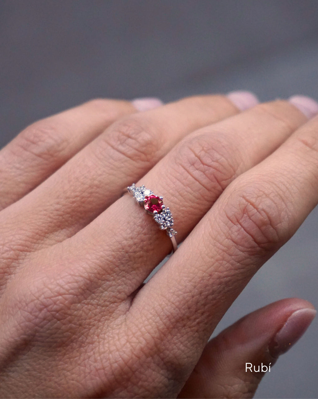 Bague Santa Fe