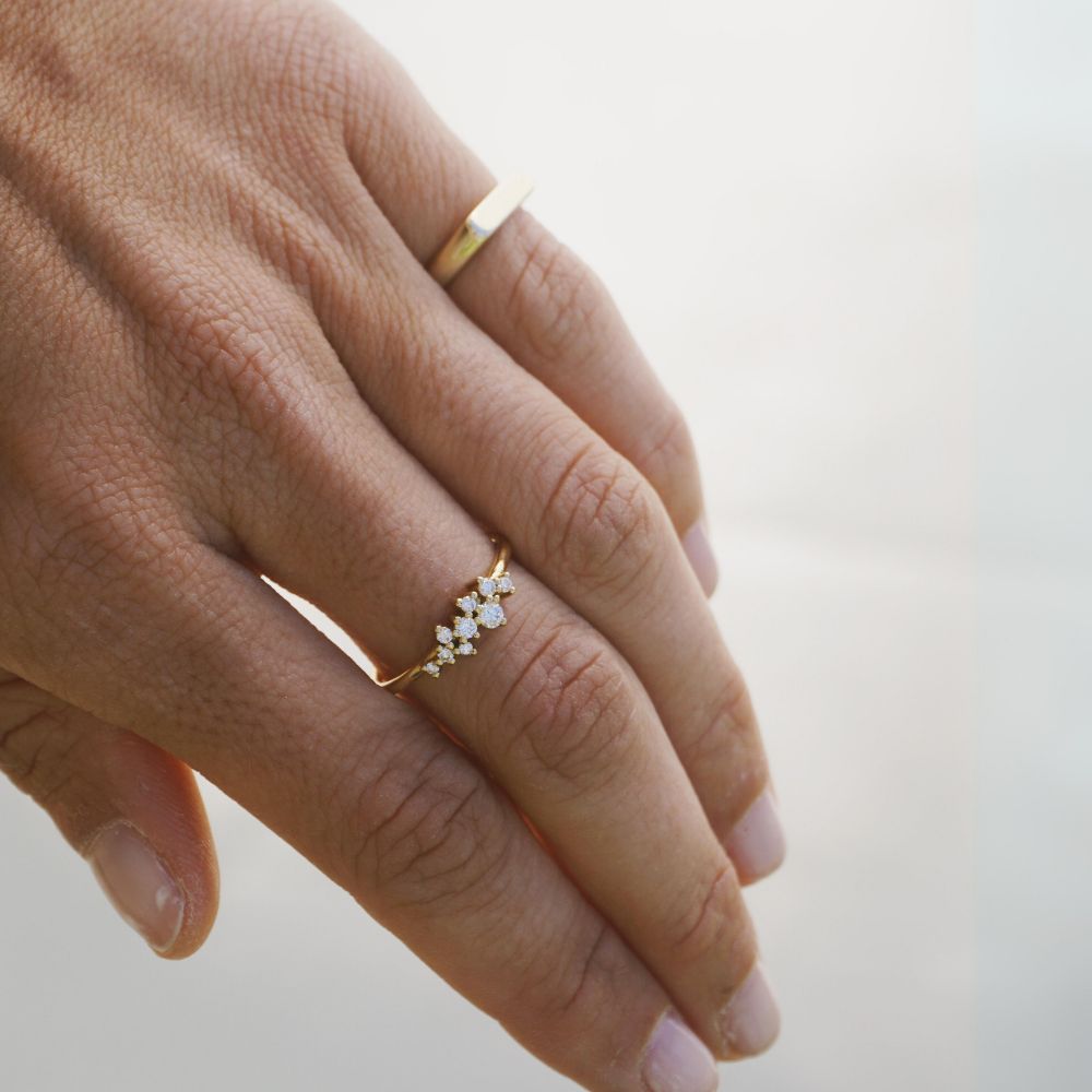 Bague Rêve