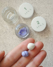 Cargar imagen en el visor de la galería, Molde de silicona para zona sensible Kit Deja Huella