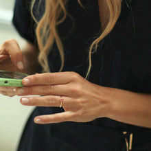 Télécharger l&#39;image dans la visionneuse de galerie, Bague Manut