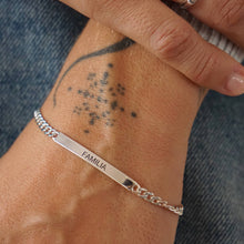 Cargar imagen en el visor de la galería, Pulsera No me olvides