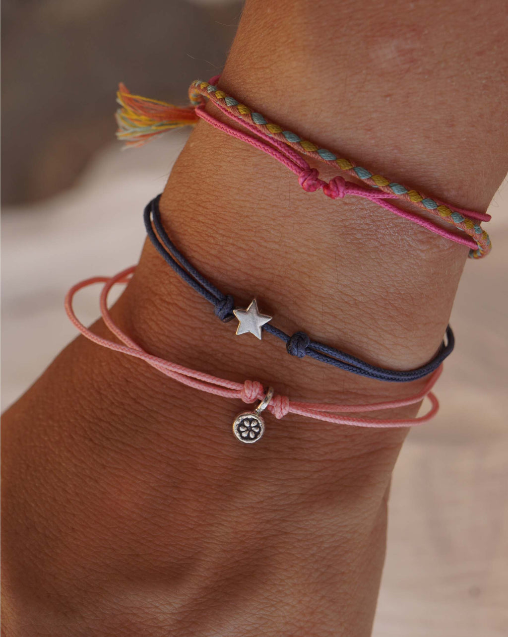 Pulsera Bloom