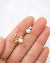 Upload image to gallery viewer, Pendientes Tú y Yo