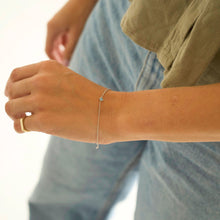 Télécharger l&#39;image dans la visionneuse de galerie, Bracelet topaze soleil