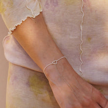 Load image in gallery viewer, &lt;tc&gt;Coret Chain Bracelet&lt;/tc&gt;