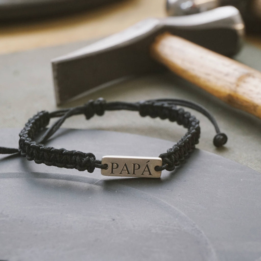 Bracelet Papa