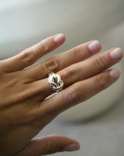 Upload image to gallery viewer, Anillo Doble Nudo 2.0