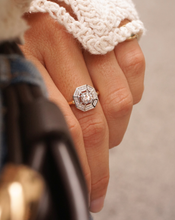 Cargar imagen en el visor de la galería, Anillo Margot