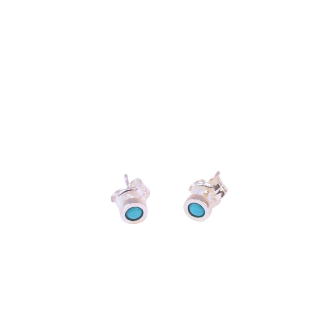 <tc>Earth earrings</tc>