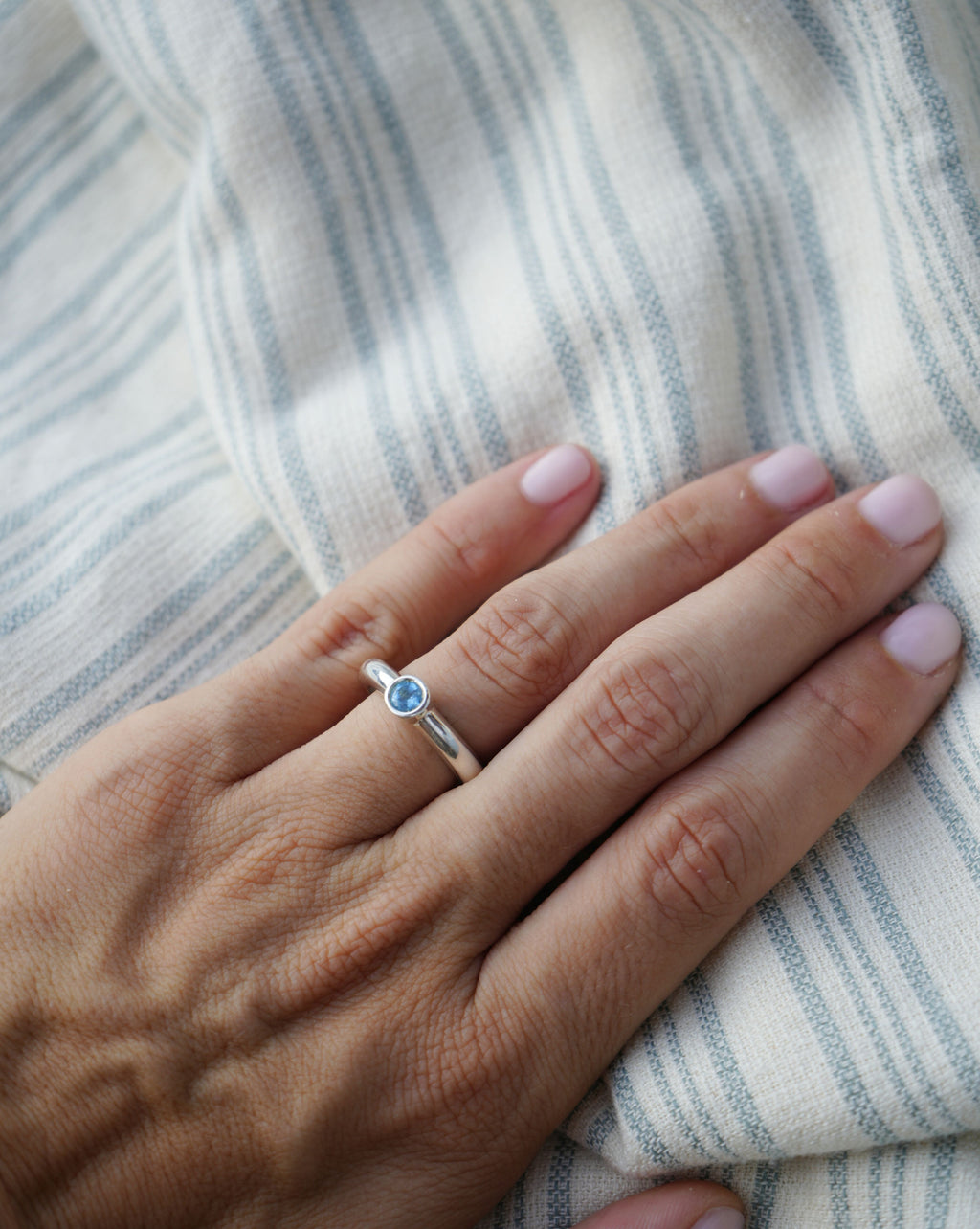 Bague Mila