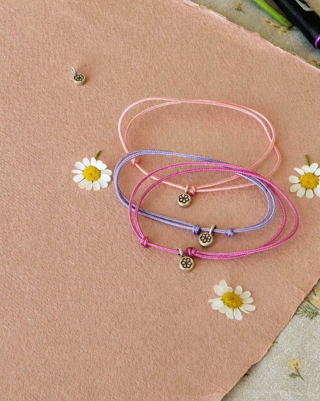 Pulsera Bloom